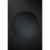 INDUKTIONSKOCHFELD PKIW3  - Schwarz, Basics, Glas (37/54/12,8cm) - Bora