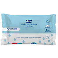BABYPFLEGESET  - Multicolor, Basics - Chicco