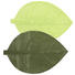 TISCHSET 33/50 cm Papier - Grün, Natur, Papier (33/50cm) TISCHSET 33/50 cm Papier - Grün, Natur, Papier (33/50cm)