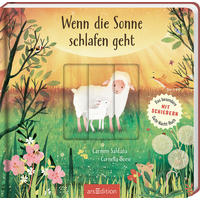 BILDERBUCH  - Basics (19,2/17,8/2,2cm)