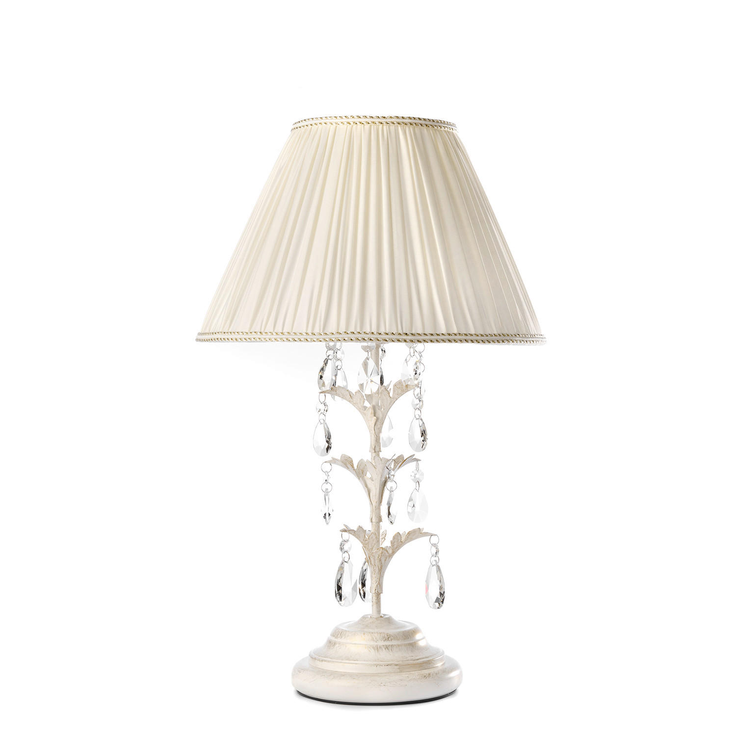 XXXLutz Tischleuchte 58 cm