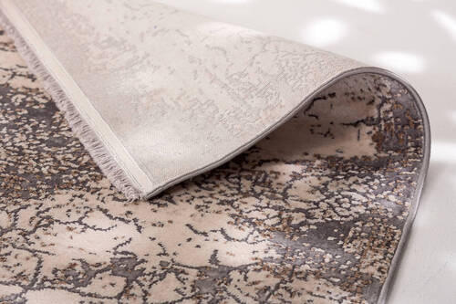 WEBTEPPICH 200/290 cm Mirano Creme, Beige  - Beige/Creme, Design, Textil (200/290cm) - Novel