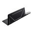 SCHNEIDEBRETT - Anthrazit, Basics, Kunststoff (47/26/2cm) - Gefu SCHNEIDEBRETT - Anthrazit, Basics, Kunststoff (47/26/2cm) - Gefu
