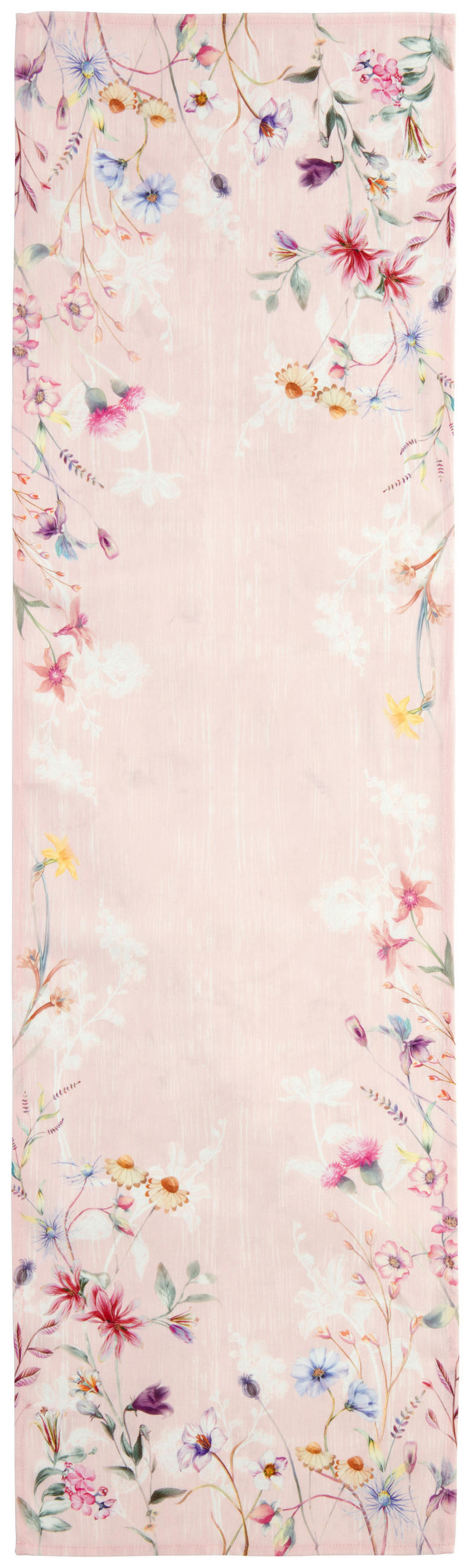 TRAVERSĂ DE MASĂ 40/140 cm   - multicolor, Konventionell, textil (40/140cm) - Esposa