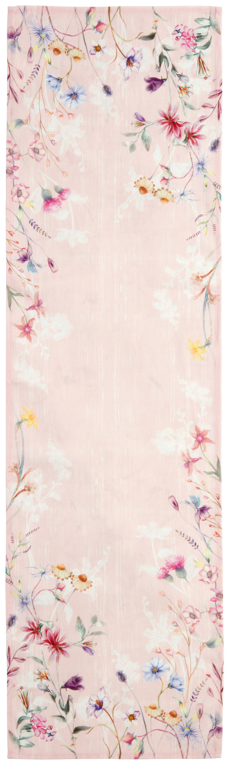 NADSTOLNJAK 40/140 cm   SPRING  - višebojno, Konvencionalno, tekstil (40/140cm) - Esposa