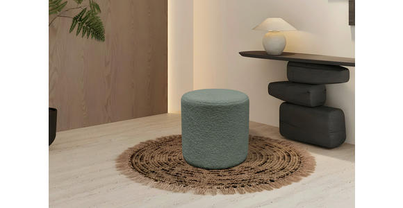 POUF in  - Trend (35/35/36cm) - Novel