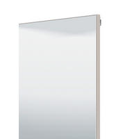FALI TÜKÖR 76,5/76,5/2 cm    - kasmír, Basics, faalapú anyag (76,5/76,5/2cm) - Xora