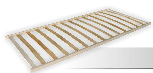 PODNICA   80/200 cm    - prirodne boje, Design, drvni materijal/drvo (80/200cm) - Lesnina-XXXL