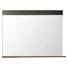 SPIEGEL 90/69/16 cm - Pinienfarben, Trend, Glas/Holzwerkstoff (90/69/16cm) - Xora SPIEGEL 90/69/16 cm - Pinienfarben, Trend, Glas/Holzwerkstoff (90/69/16cm) - Xora