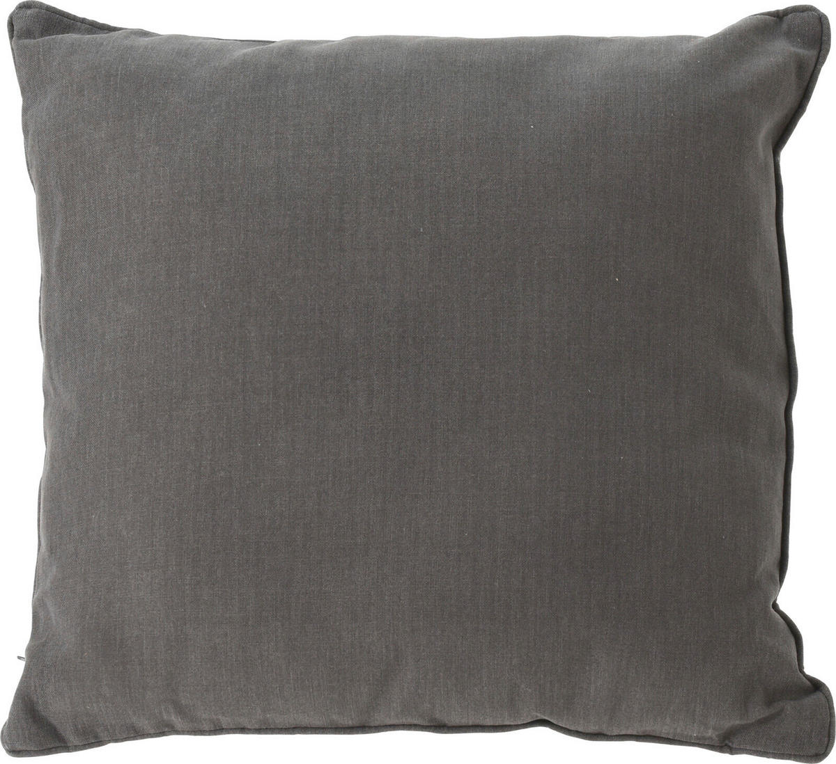 PERNĂ DECORATIVĂ  - Basics, plastic (45/45/5cm)