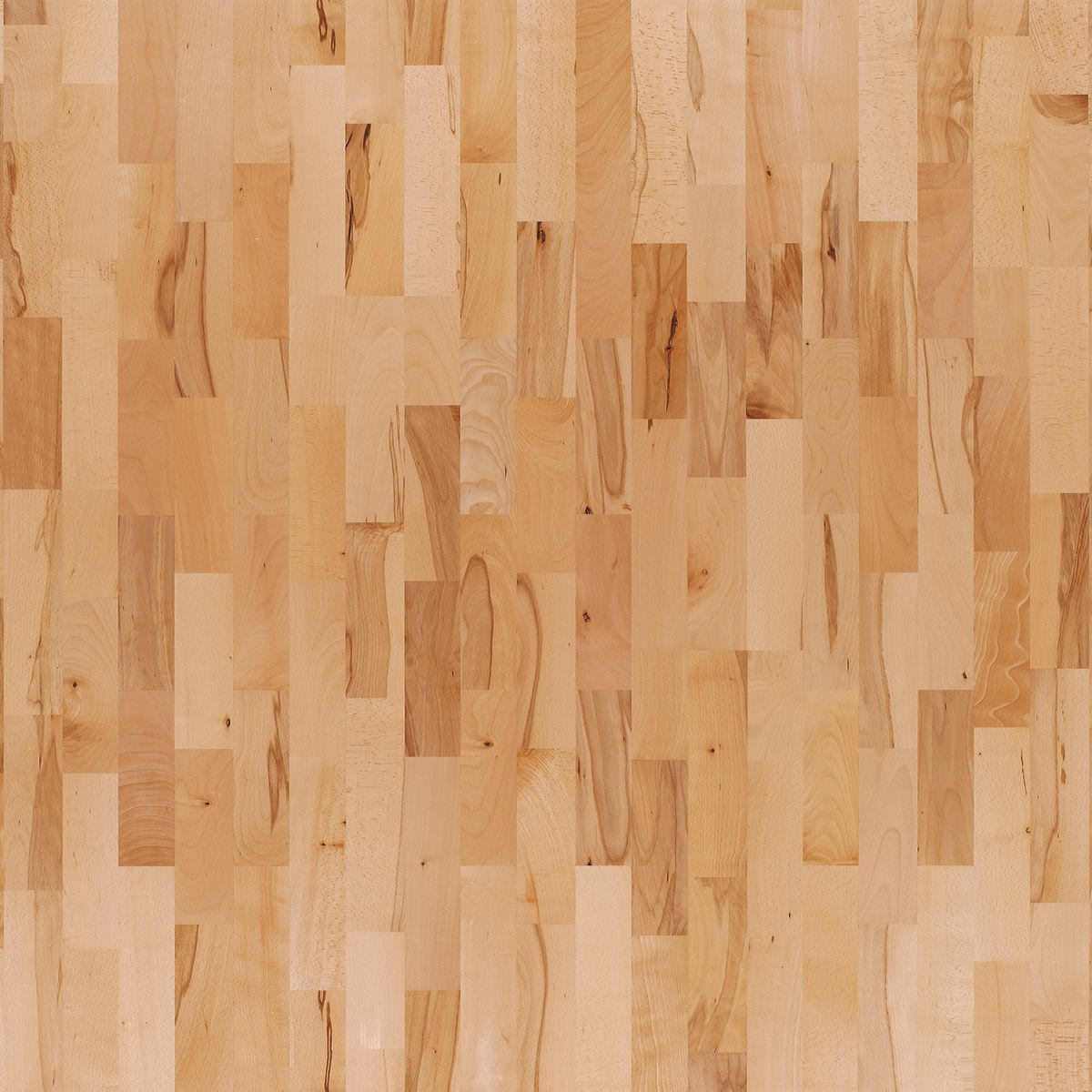 Parkettboden Buche Hellbraun Schiffsboden Stärke 11,5 Mm