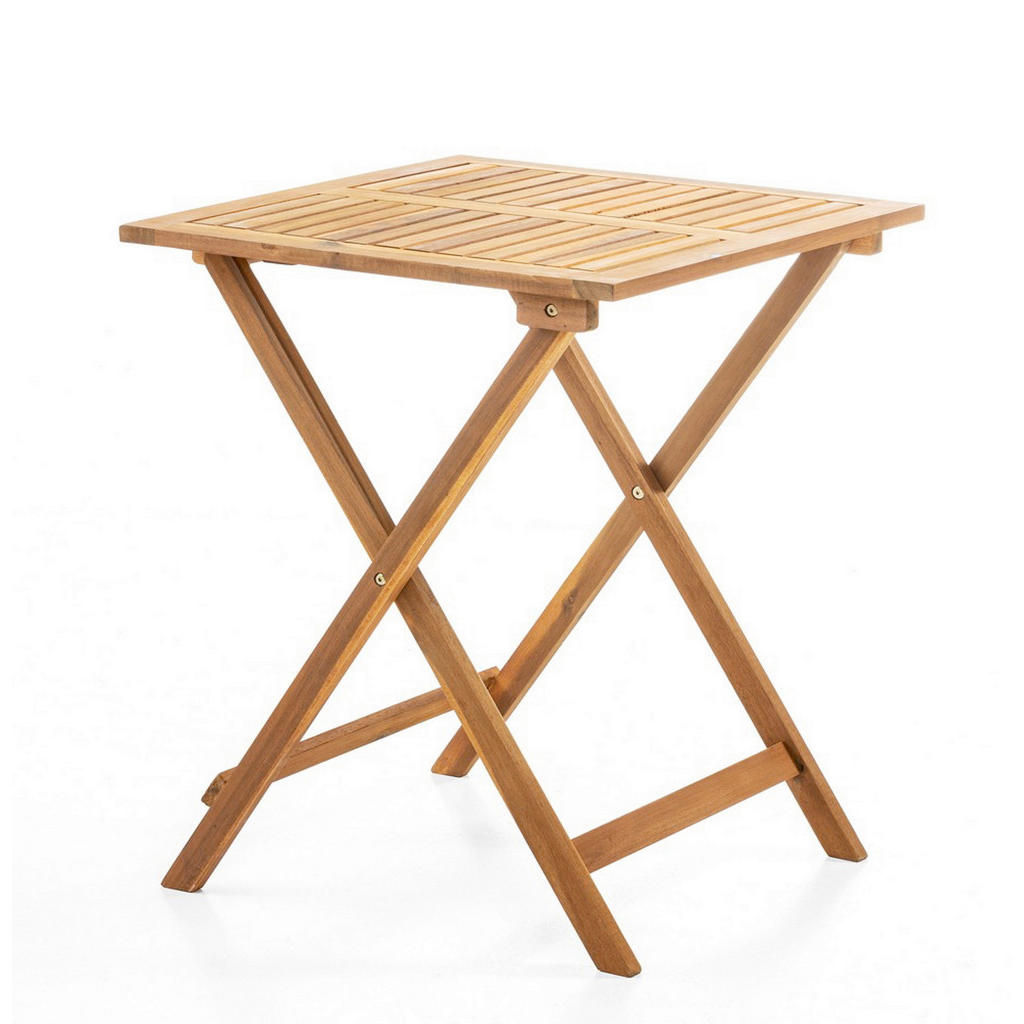 Gartentisch Ph-Aca-Gkt-58-Brown