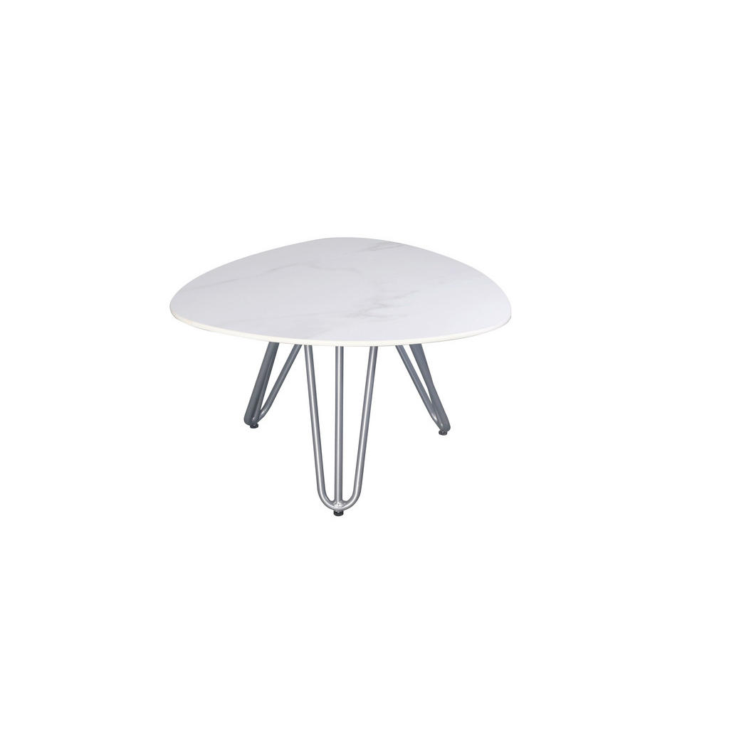 Gartentisch Selina Metall L 68 Cm