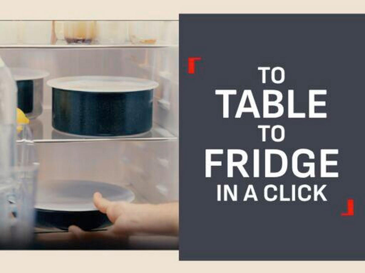 SET LONACA ZA KUHANJE 8/1  Excellence plus Ingenio  - crna, Basics, metal - Tefal