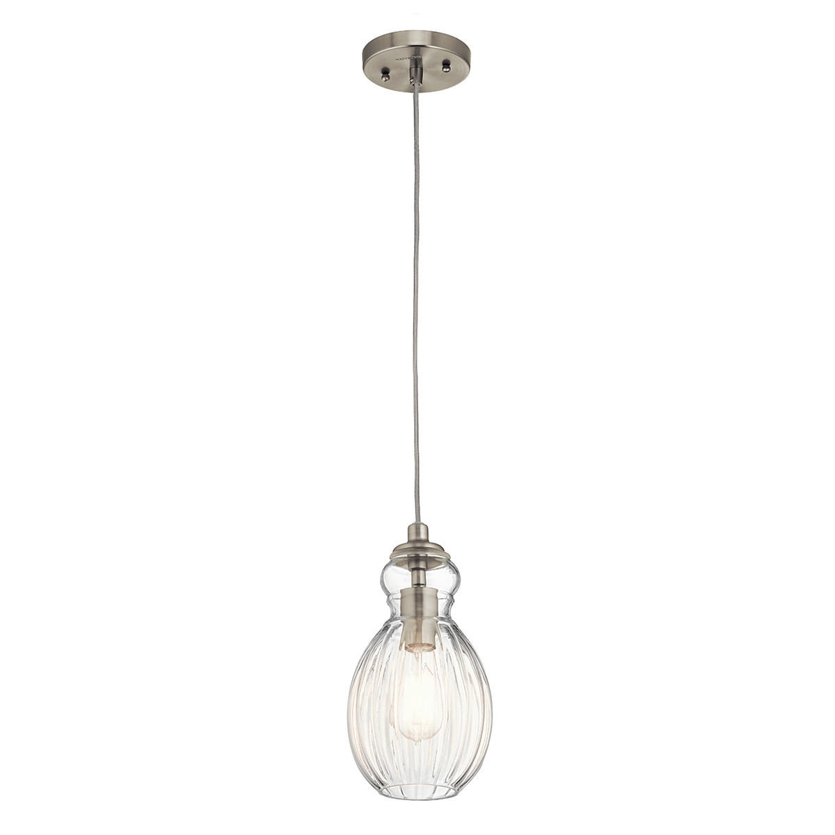Elstead Lighting ZÁVĚSNÉ SVÍTIDLO, 15.2/37.9 cm