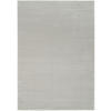 WEBTEPPICH 80/150 cm Silberfarben  - Silberfarben, Basics, Textil (80/150cm) - Novel