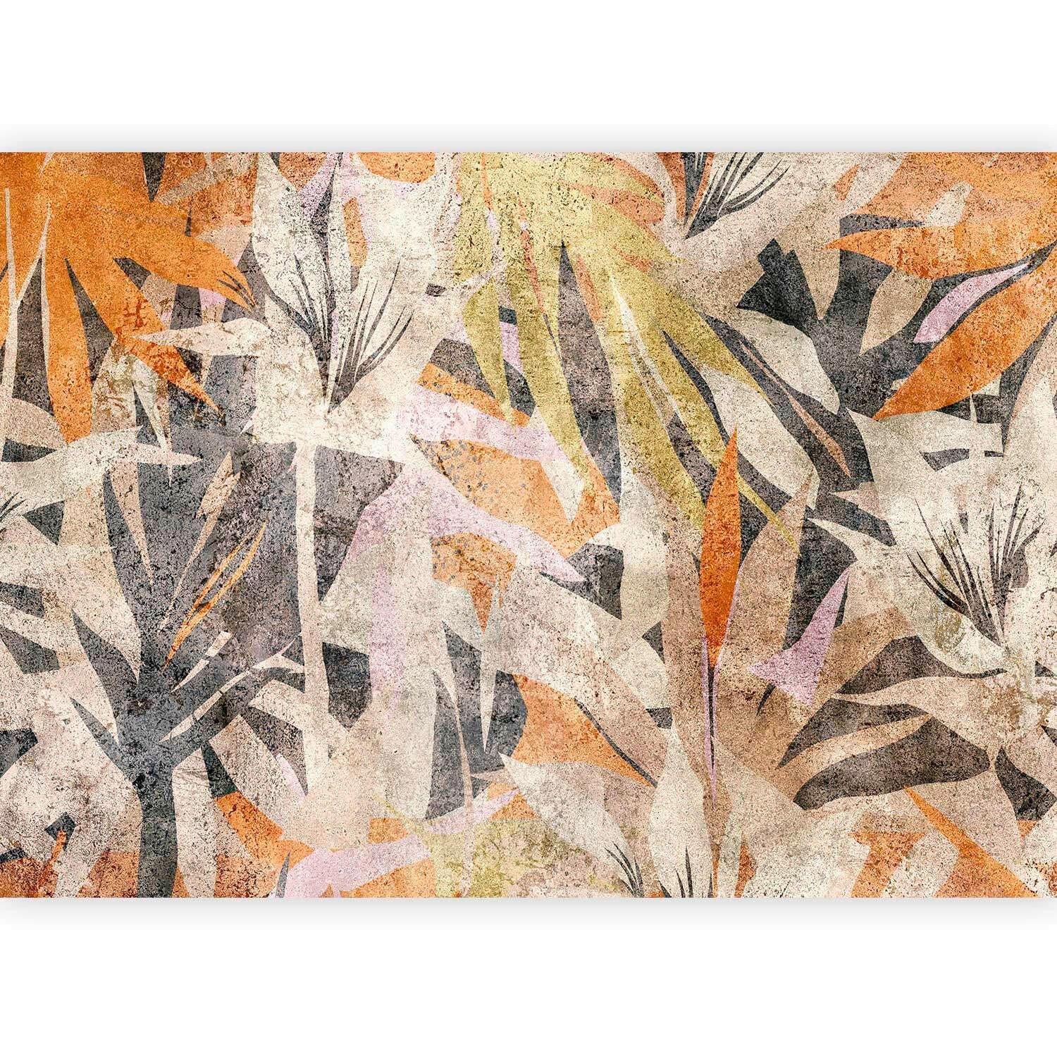 FOTOTAPET 250/175 cm  - multicolor, Lifestyle, textil (250/175cm) - artgeist