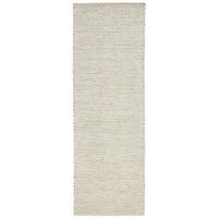 BEHÚŇ, 80/250 cm, biela - biela, Konventionell, textil (80/250cm) - Boxxx