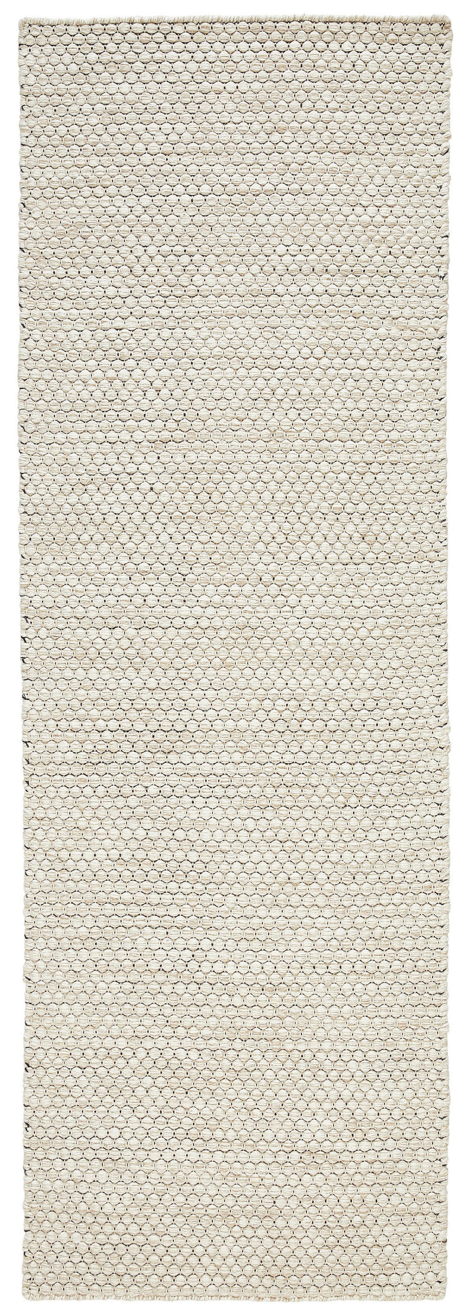 BEHÚŇ, 80/250 cm, biela - biela, Konventionell, textil (80/250cm) - Boxxx