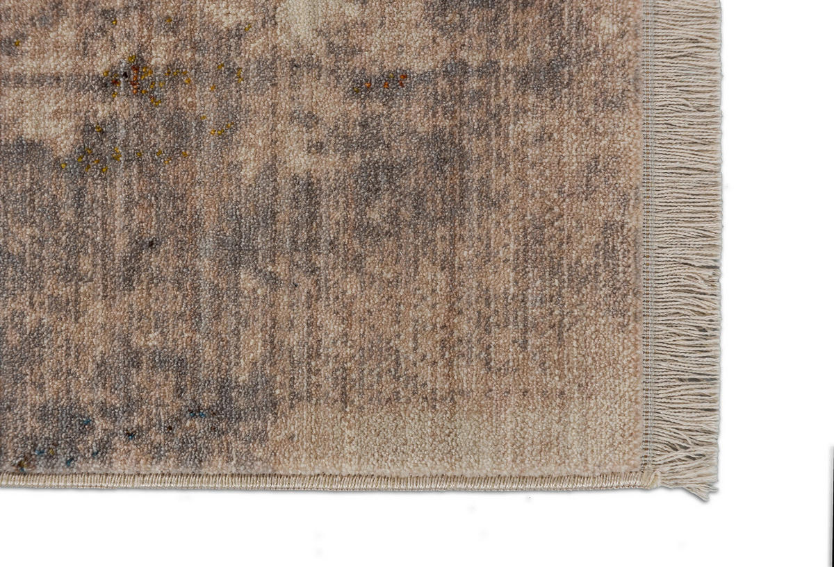 WEBTEPPICH 160/235 cm Mystik 6305/72 D.199 006 Beige  - Beige, Basics, Textil (160/235cm) - Schöner Wohnen