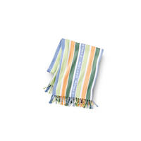 STRANDTUCH LIYA Multicolor 180/80 cm  - Multicolor, Basics, Textil (180/80cm) - FYNCH-HATTON