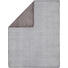 FELLDECKE 150/200 cm - Grau, KONVENTIONELL, Textil (150/200cm) - Novel FELLDECKE 150/200 cm - Grau, KONVENTIONELL, Textil (150/200cm) - Novel