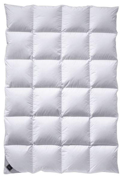 POPLUN ZIMSKI 200/200 cm ALMIRA - bijela, Konvencionalno, tekstil (200/200cm) - Billerbeck