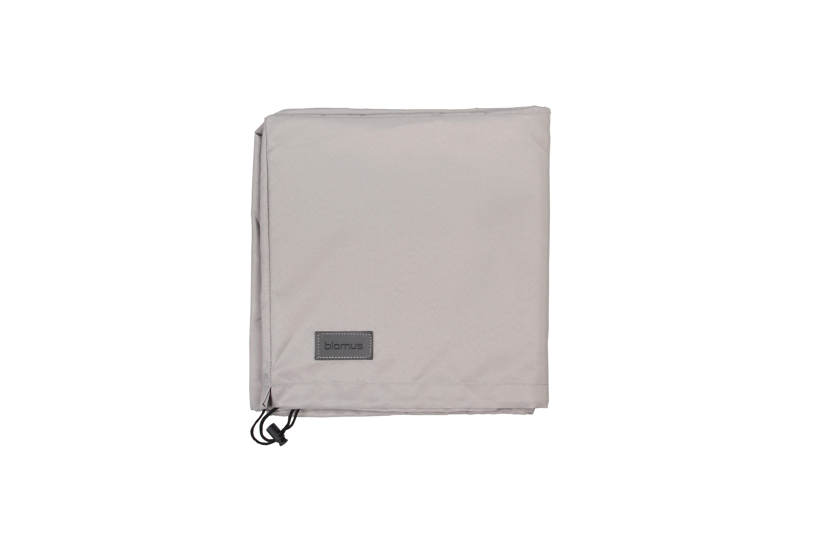 SCHUTZHÜLLE Hellgrau   - Hellgrau, KONVENTIONELL, Textil (60/60/31cm) - Blomus