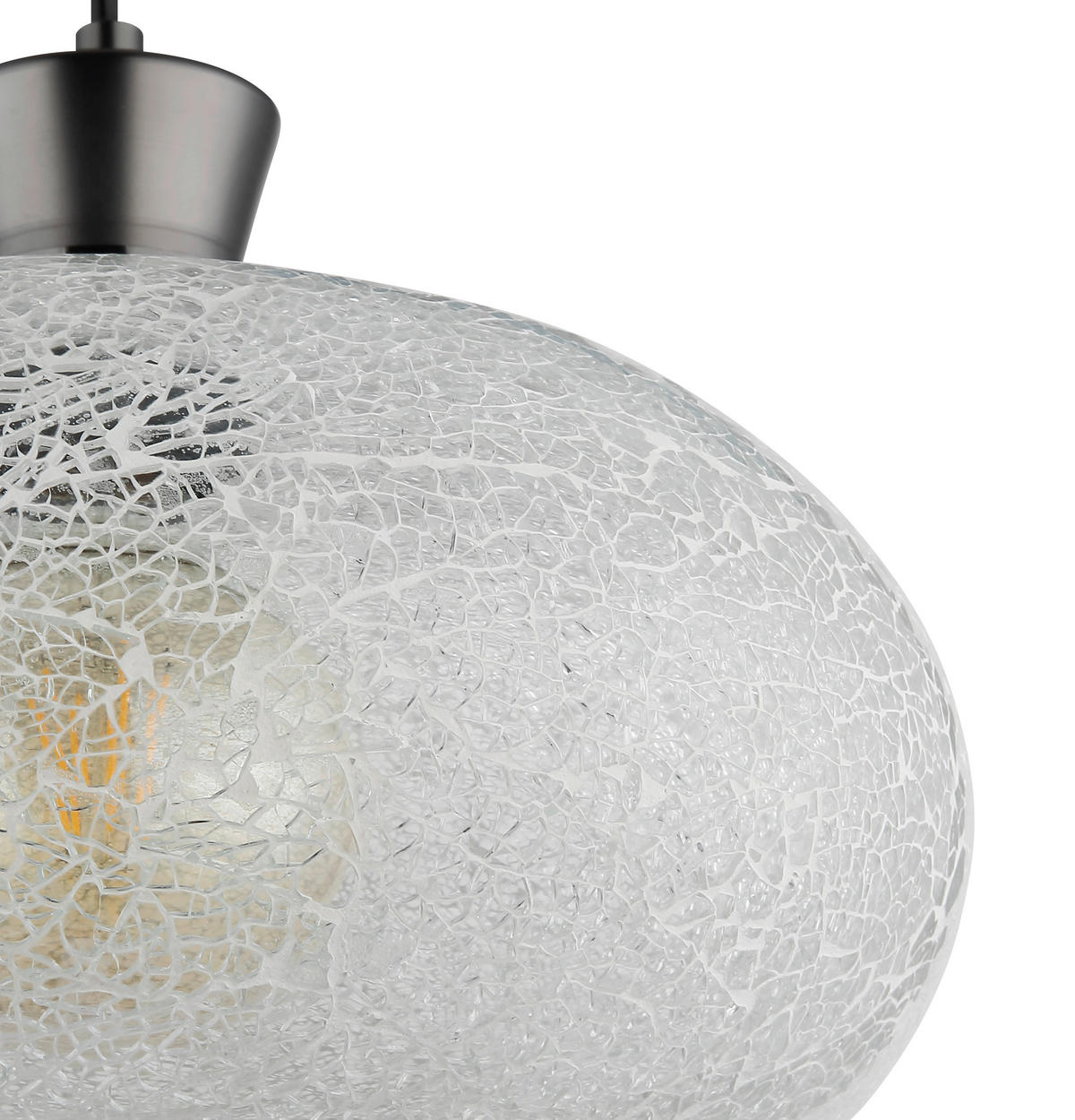 HÄNGELEUCHTE 30/120 cm  - Design (30/120cm) - Globo