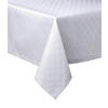 TISCHDECKE CORNFLOWER ALLOVER 150/250 cm  - Weiß, Basics, Textil (150/250cm) - Joop!