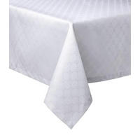 STOLNJAK 150/250 cm   CORNFLOWER ALLOVER  - bijela, Basics, tekstil (150/250cm) - Joop!