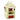 SPIELHAUS-KOMBINATION - Multicolor/Naturfarben, Basics, Holz/Textil (82,5/128/94,5cm) - Roba