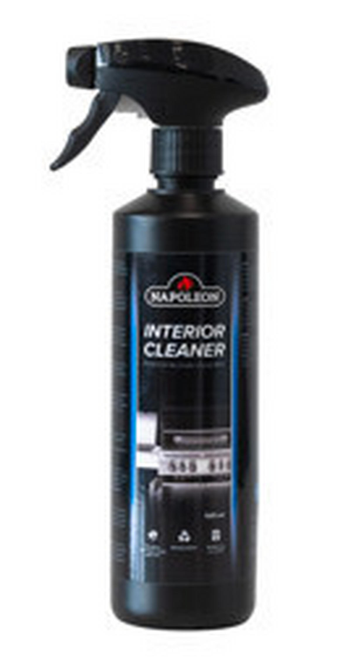 SREDSTVO ZA ČIŠĆENJE UNUTR ROŠ - Basics (6/6/21cm) - Napoleon