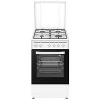 HERD GH4-50 EO AQ  - Weiss, Trend, Metall (49,8/86/61cm) - PKM