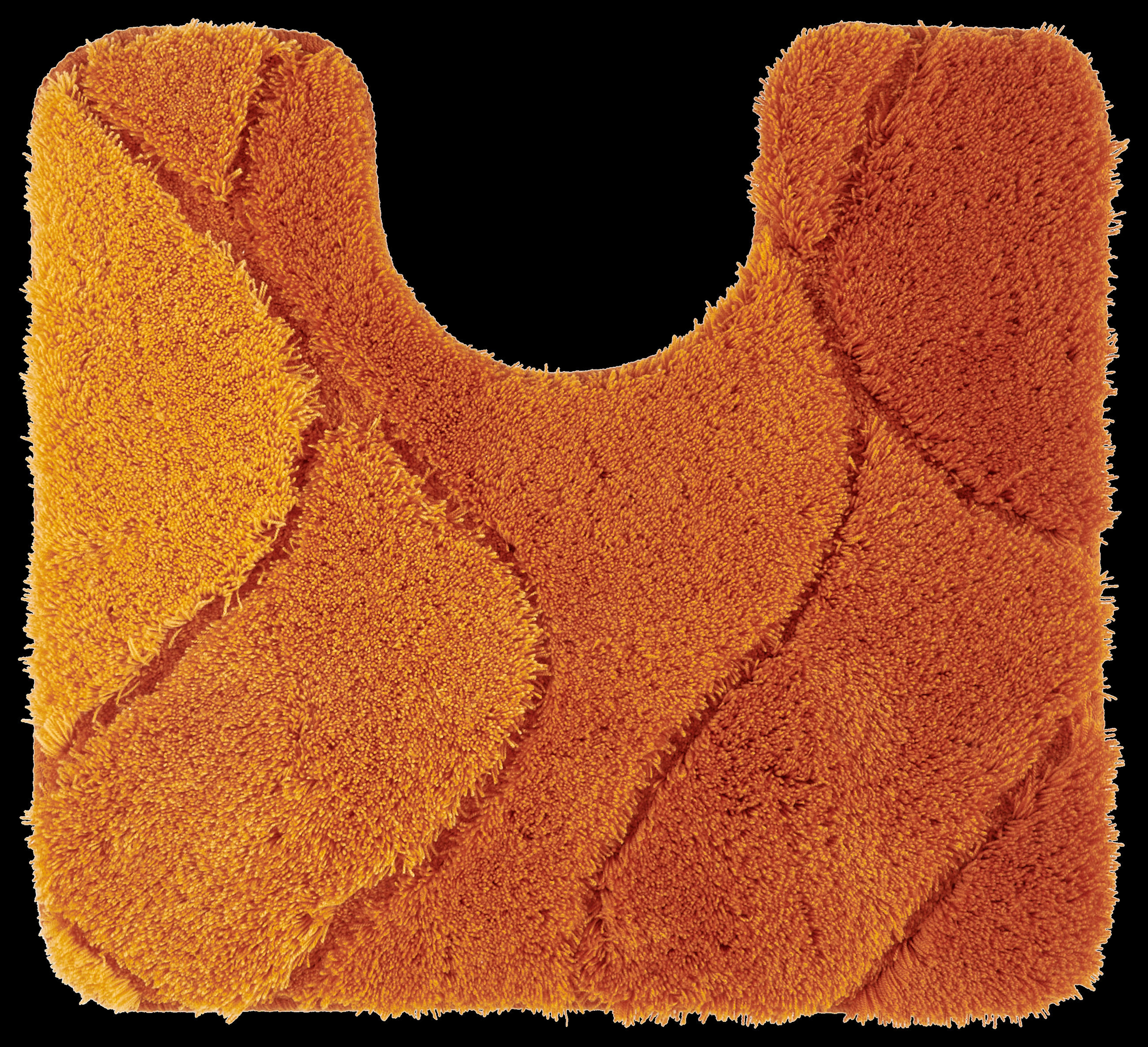 Wc-Vorleger 55/50 cm