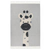 KINDERTEPPICH 120/170 cm My Fano  - Multicolor/Grau, Basics, Textil (120/170cm) - Obsession