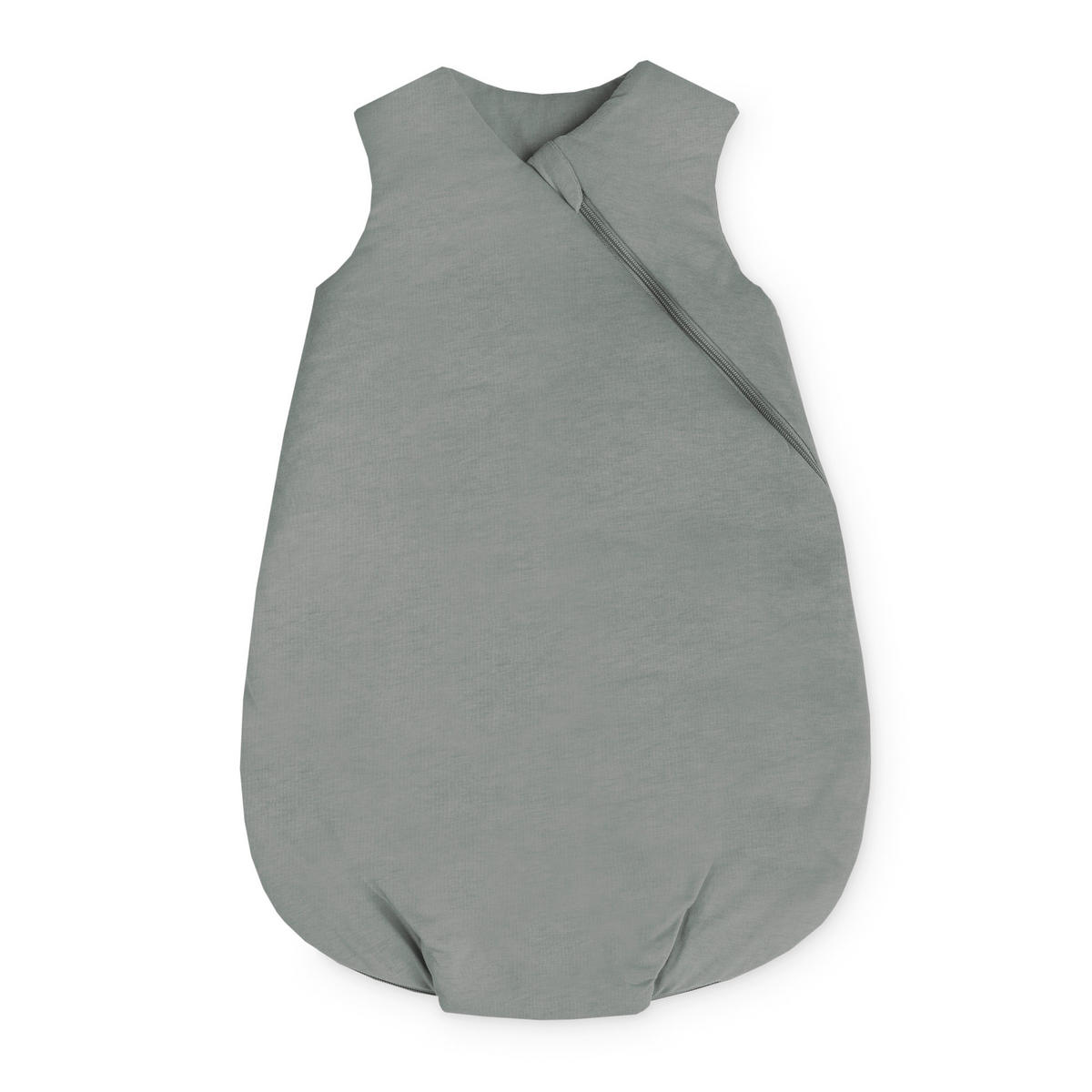 BABYSCHLAFSACK    50/56   - Salbeigrün, Basics, Textil (50/56null) - Zöllner