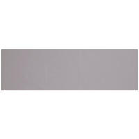 TISCHLÄUFER Textil Flachgewebe Grau 40/140 cm  - Grau, Basics, Textil (40/140cm) - Novel