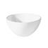 SCHÜSSEL Ton - Weiß, Basics (20.0cm) - ASA
