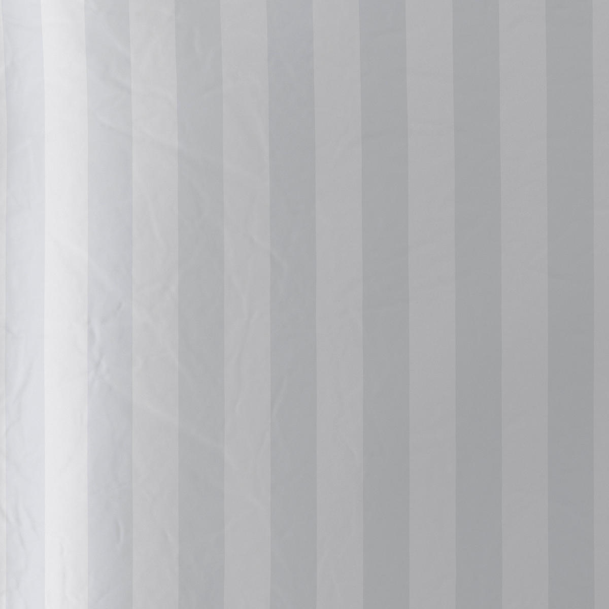 POSTEĽNÁ BIELIZEŇ, satén, strieborná, 140/200 cm - strieborná, textil (140/200cm) - Dieter Knoll