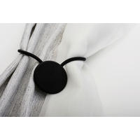 MAGNET DECORATIV  - negru, Basics (0.055kg)