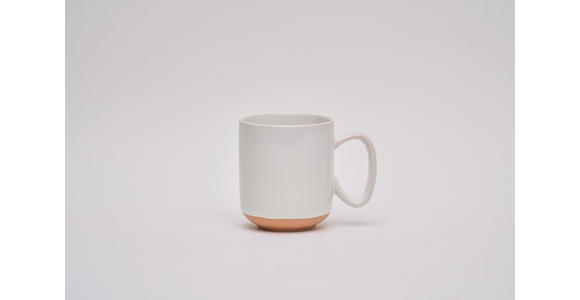 KOMBISERVICE Braun, Weiß Terra Nova 20-teilig 4 Personen  - Braun/Weiß, Trend, Keramik - Novel