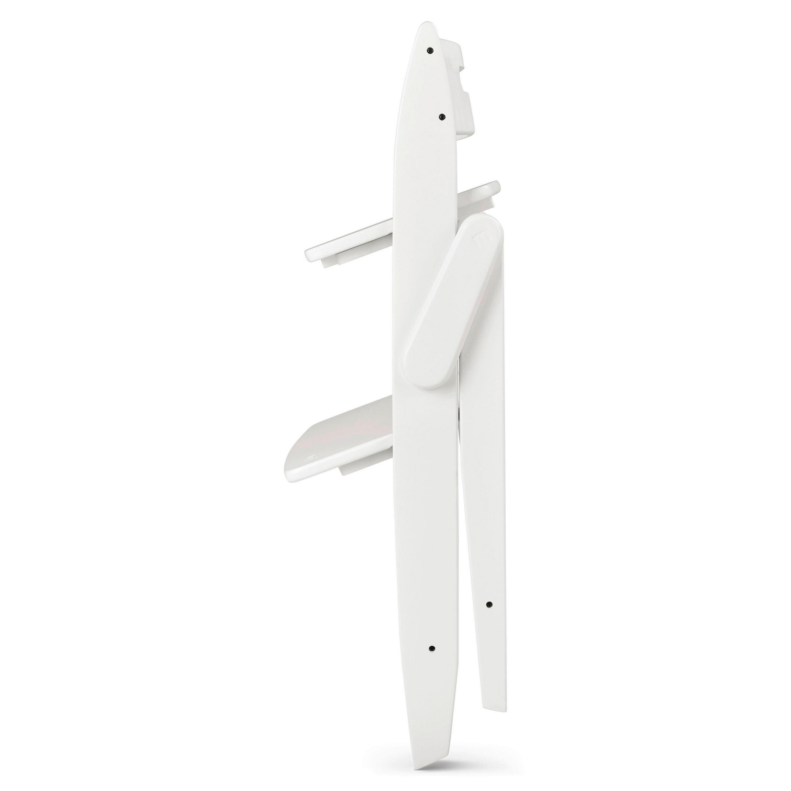 HOCHSTUHL Yippy Weiß Snow  - Weiß, Basics, Holz (46/51/76,5cm)