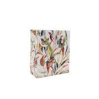 Pungă Pentru Cadou  - multicolor, Basics, hârtie (19,0/23,0/8,9cm)