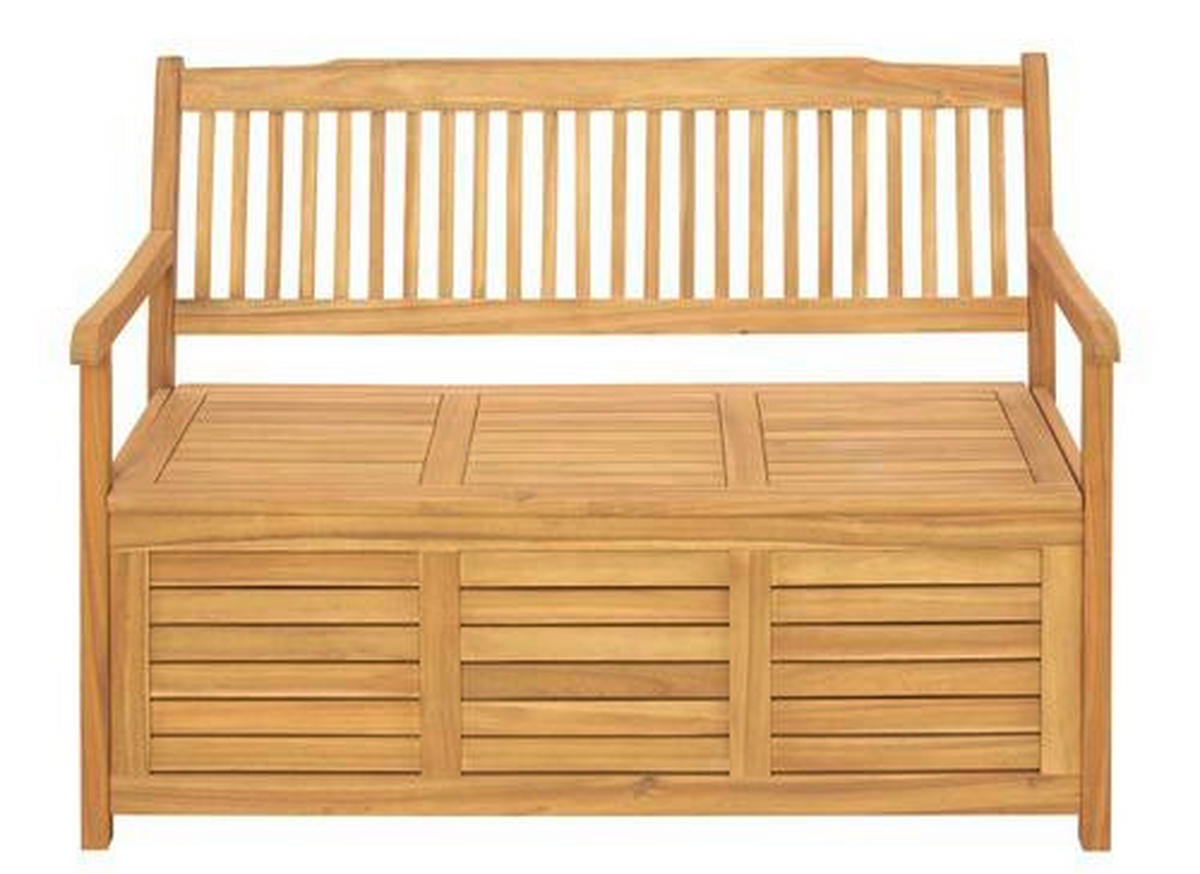 VRTNA KLOP akacija   - barve akacije, Romantika, les (127,5/89,50/63cm) - Ambia Garden