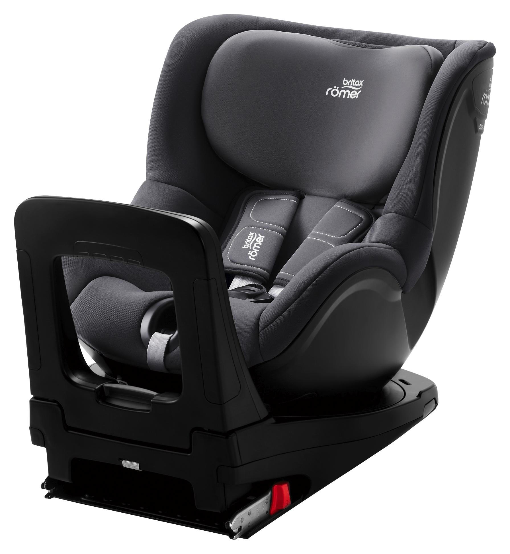 Kinderautositz Dualfix