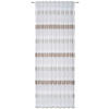 GOTOVA ZAVESA siva - siva, Konvencionalno, tekstil (135/245cm) - Esposa