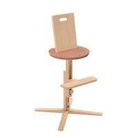 HRANILICA  FROC F-6 PEAK  - boje bukve, Basics, drvo (54/89/52cm)