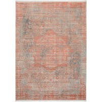 WEBTEPPICH 160/230 cm Tesoro Rosa  - Rosa, Design, Textil (160/230cm) - Dieter Knoll