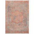 WEBTEPPICH 240/300 cm Tesoro  - Rot, Design, Textil (240/300cm) - Dieter Knoll